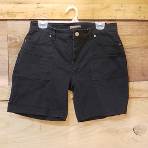 Ladies Bit & Bridle size 16 shorts